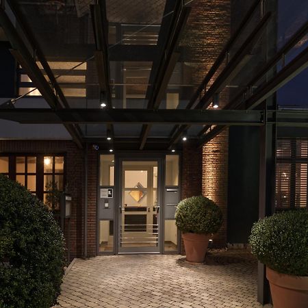Hotel Rommel Korb 外观 照片