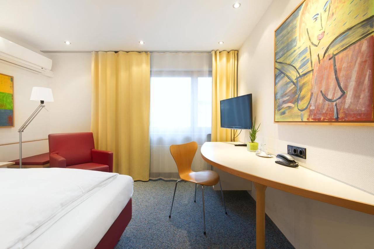 Hotel Rommel Korb 外观 照片