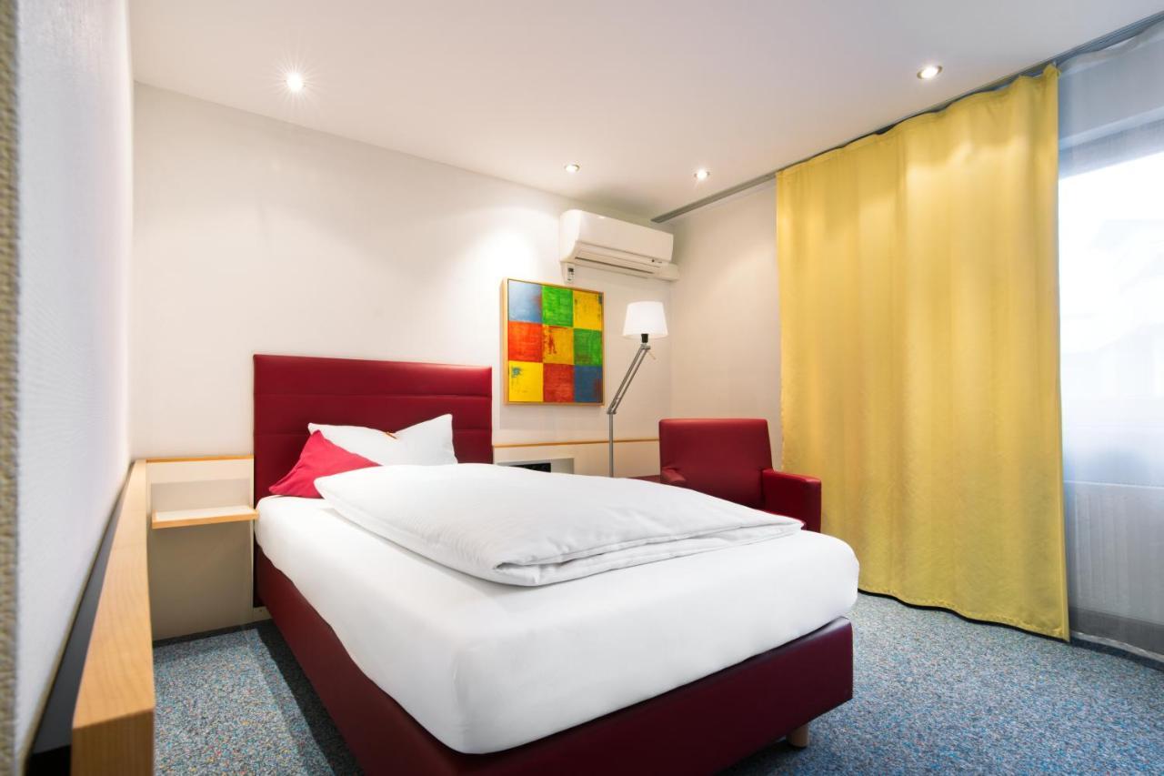 Hotel Rommel Korb 外观 照片
