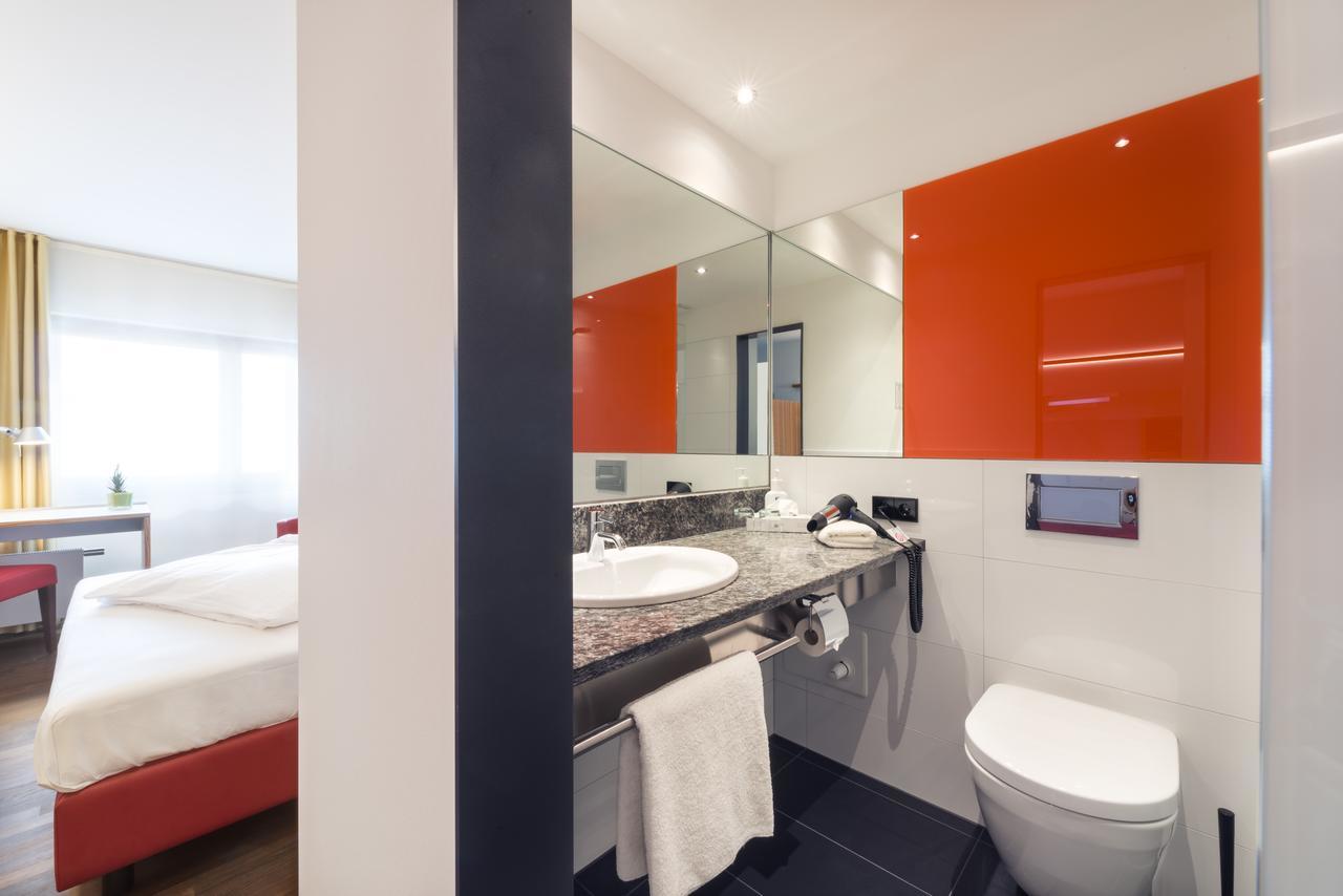 Hotel Rommel Korb 外观 照片