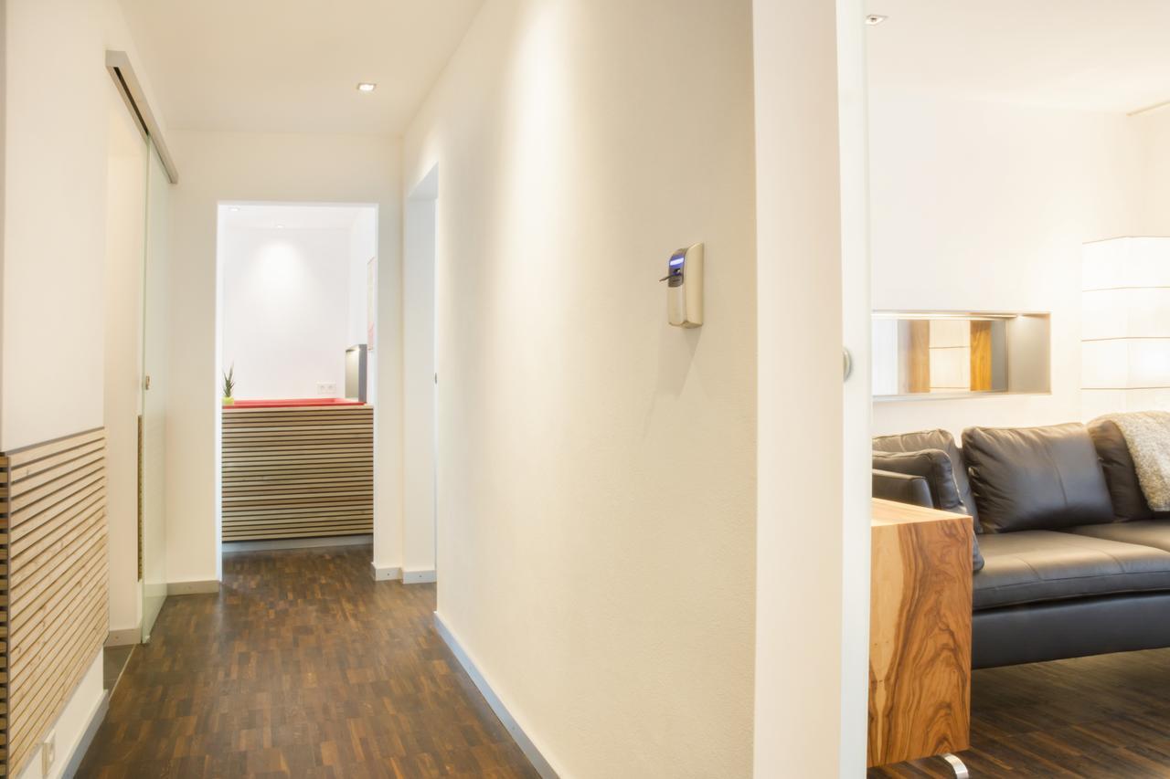Hotel Rommel Korb 外观 照片