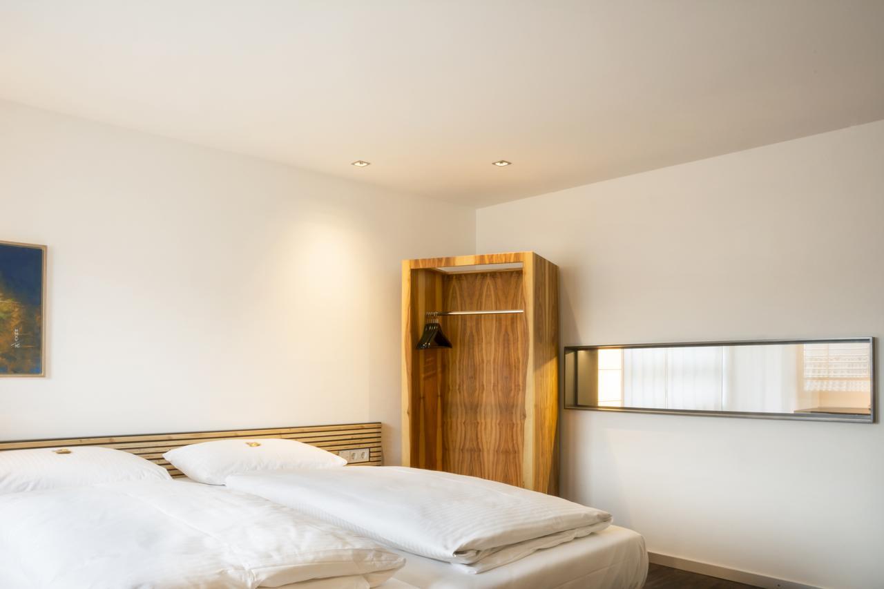 Hotel Rommel Korb 外观 照片