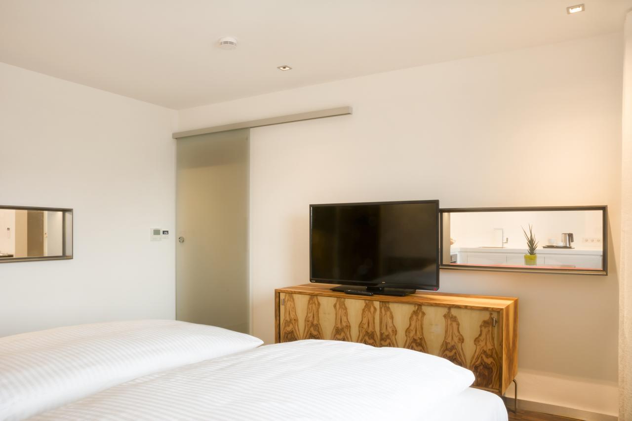 Hotel Rommel Korb 外观 照片