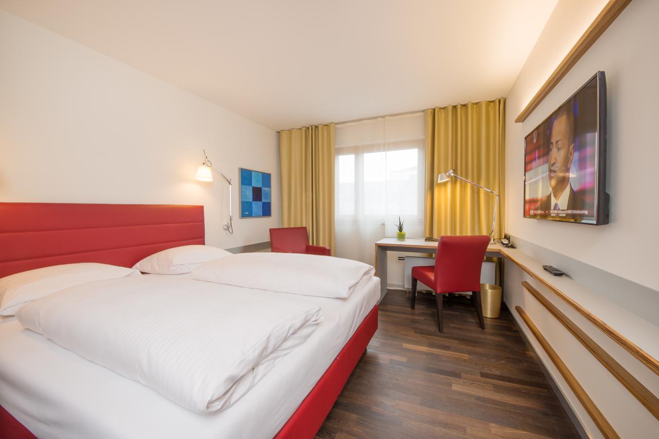 Hotel Rommel Korb 外观 照片