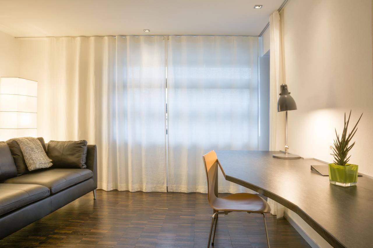 Hotel Rommel Korb 外观 照片