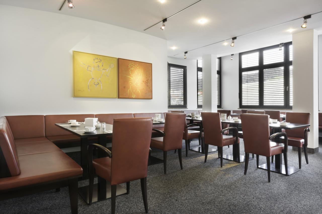 Hotel Rommel Korb 外观 照片
