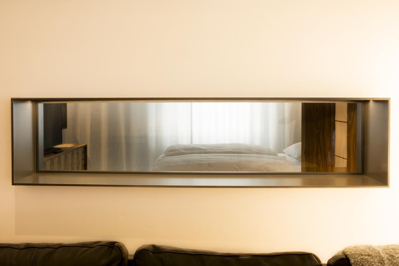 Hotel Rommel Korb 外观 照片