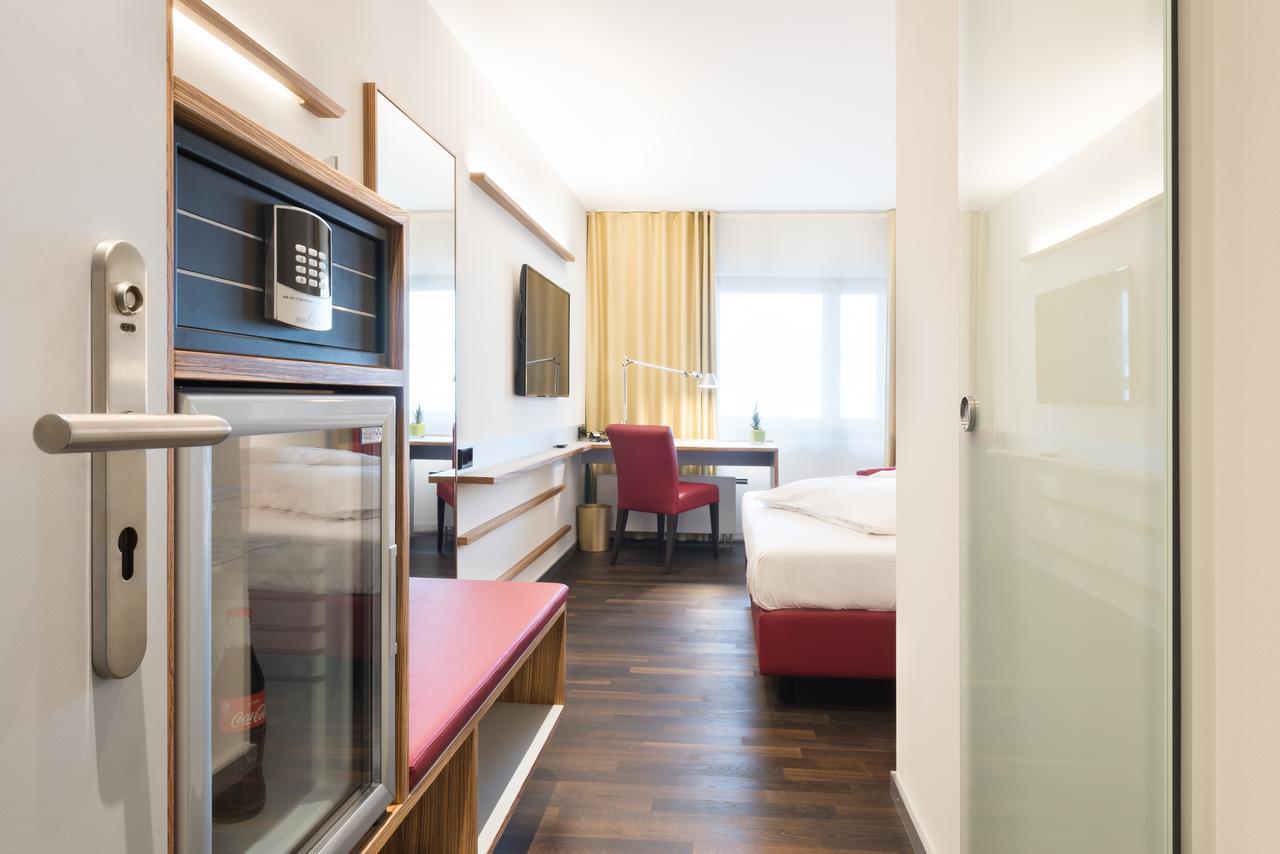 Hotel Rommel Korb 外观 照片