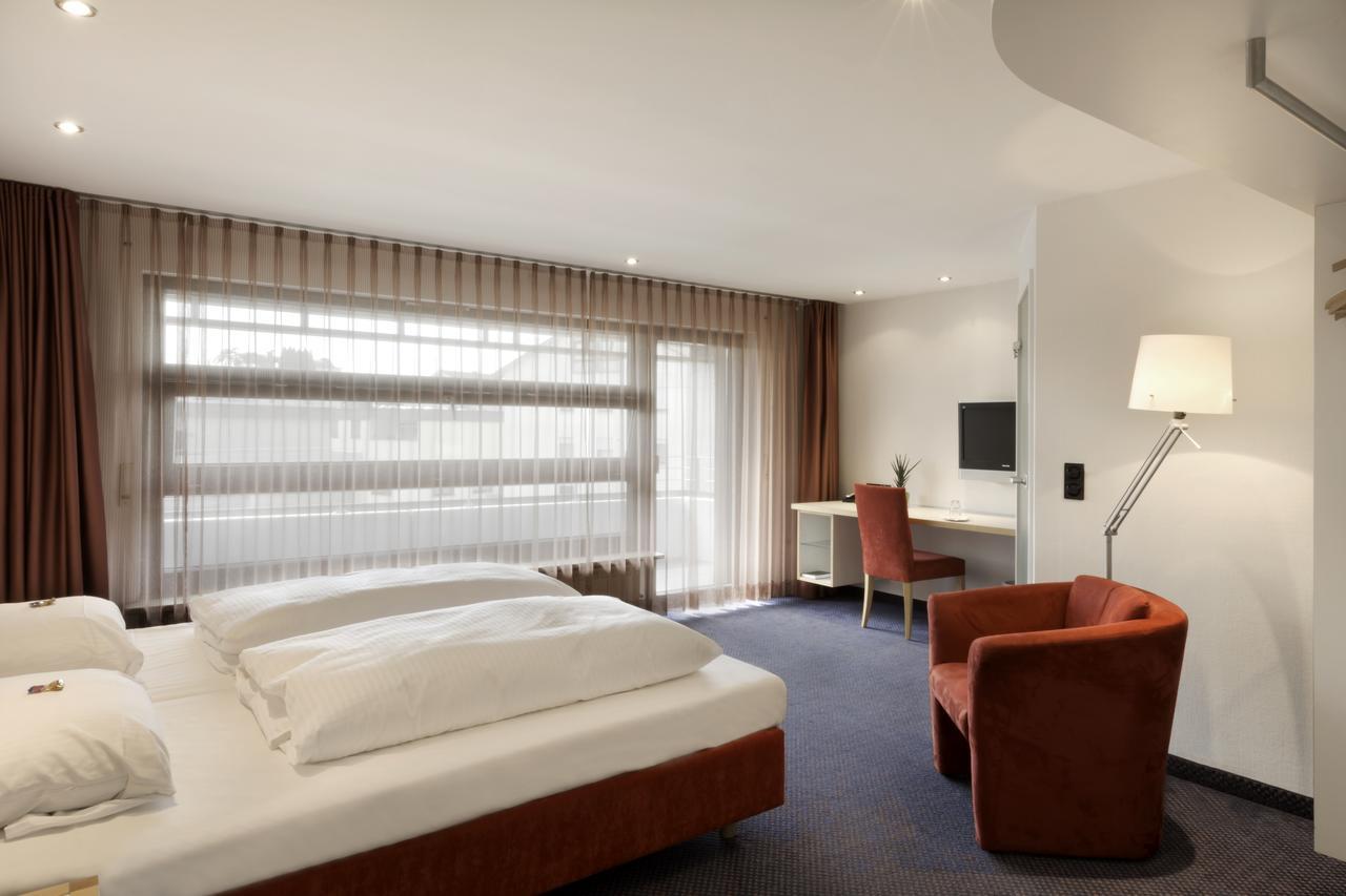 Hotel Rommel Korb 外观 照片