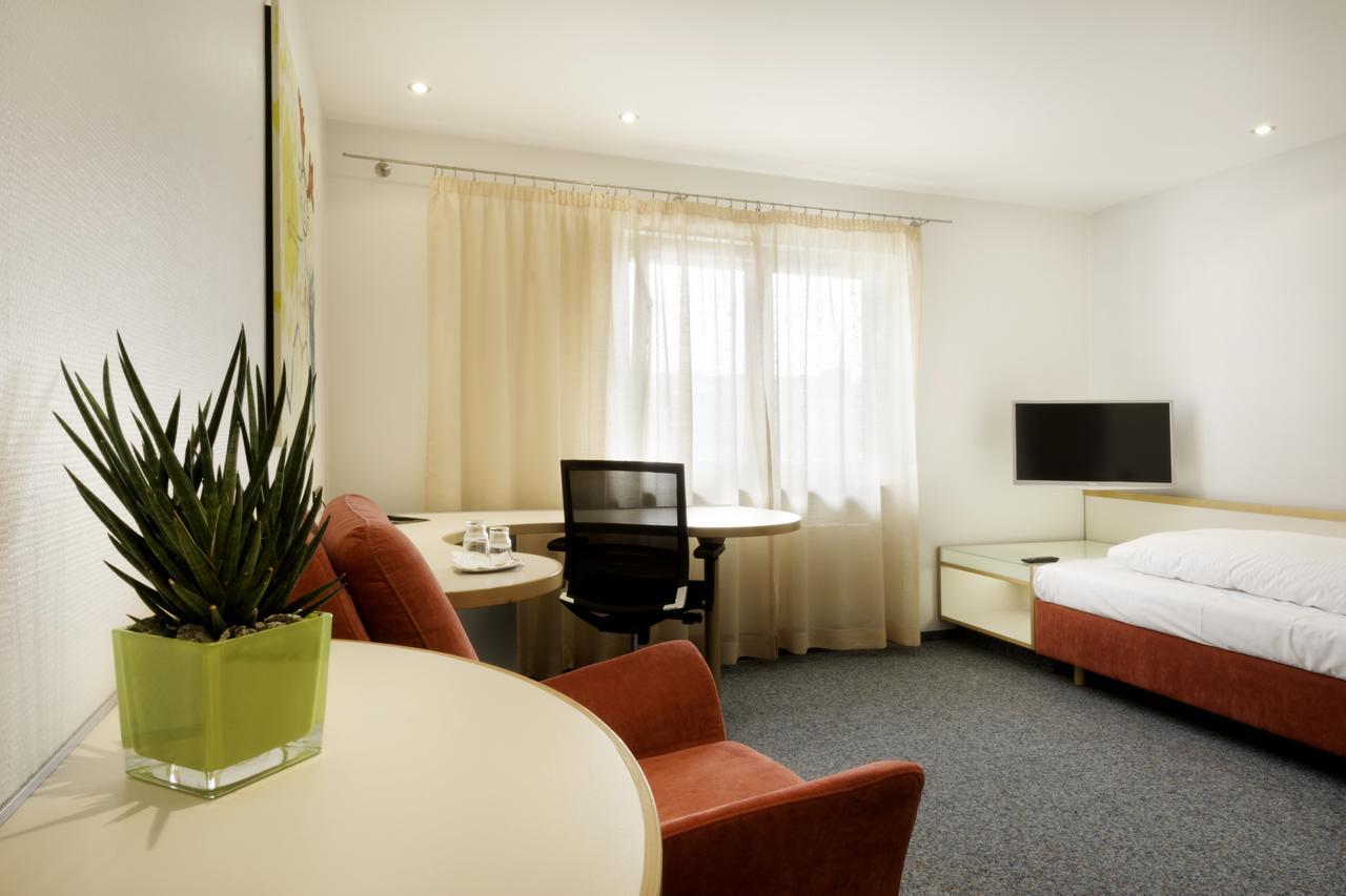 Hotel Rommel Korb 外观 照片